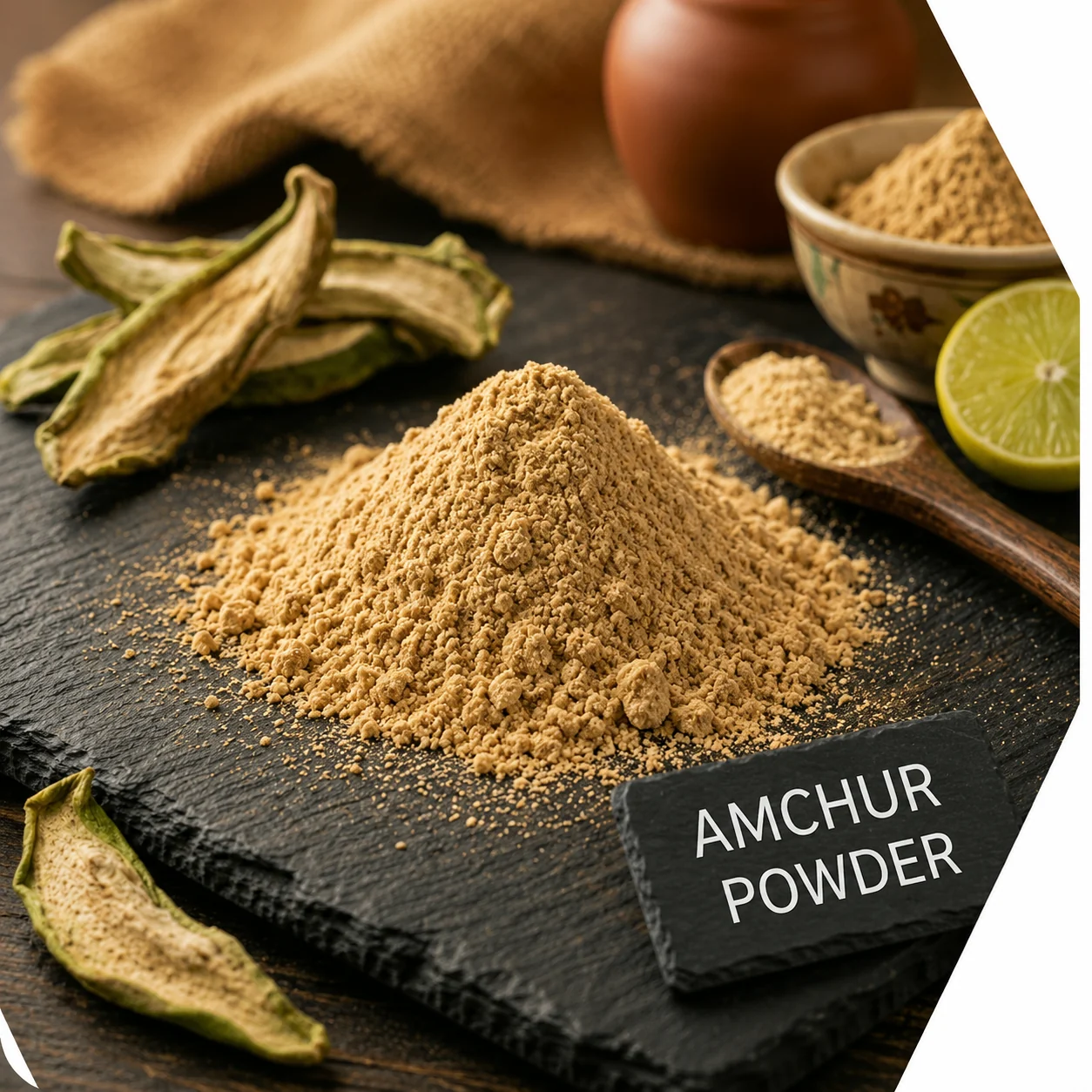 Amchur Powder